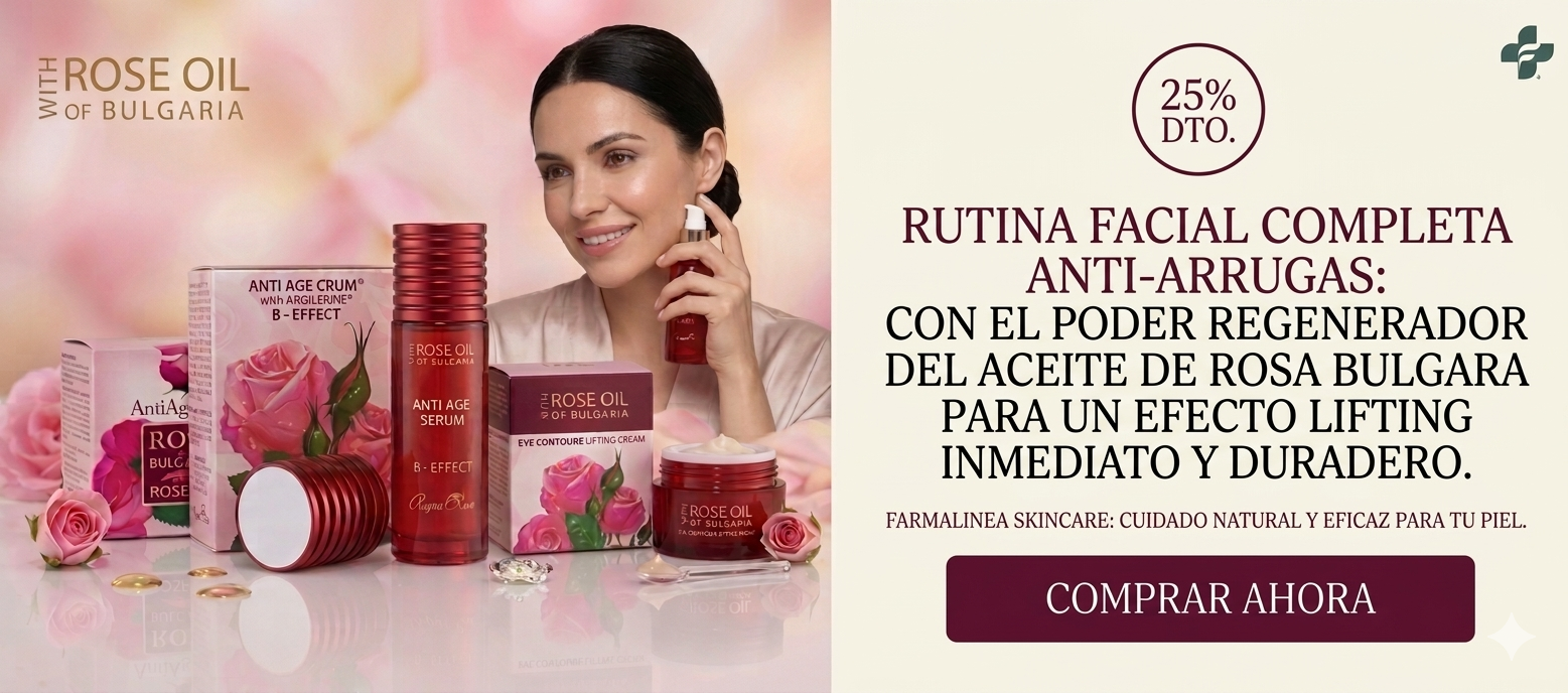 Rutina Facial para Arrugas: Efecto Lifting Inmediato